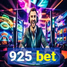 925 bet